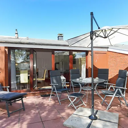 Klabautermann Vakantiehuis