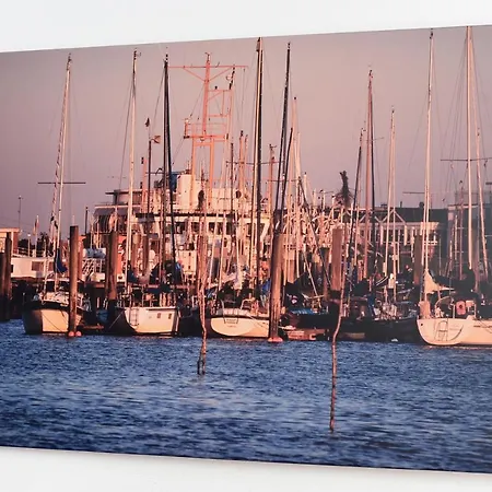 Klabautermann בית נופש