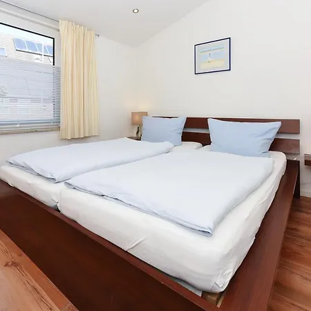 Klabautermann Vakantiehuis *