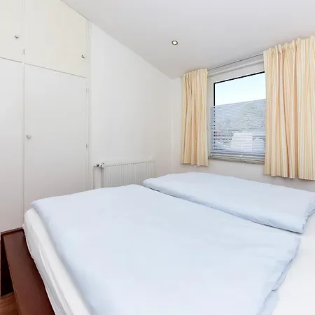 בית נופש Klabautermann *